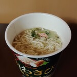 セイコーマート - 料理写真: