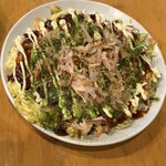 鉄板焼き たんたん。 - 