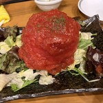 鉄板焼き たんたん。 - 