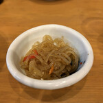 鉄板焼き たんたん。 - 