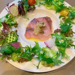 BISTROT CADEAUX - 
