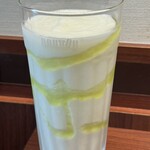 ドトールコーヒーショップ - ドリンク写真: