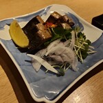 本通り 然然 - 