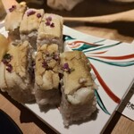 本通り 然然 - 