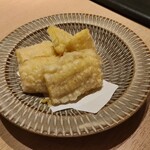 本通り 然然 - 