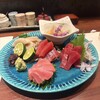 銀座 しら石 別邸 - 