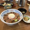 いまきん食堂 - あか牛