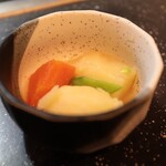 たべてや お好み焼と  おかんのおかず たかたか - 