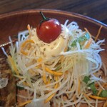びっくりドンキー - 