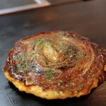 たべてや お好み焼と  おかんのおかず たかたか - 