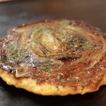 たべてや お好み焼と  おかんのおかず たかたか - 