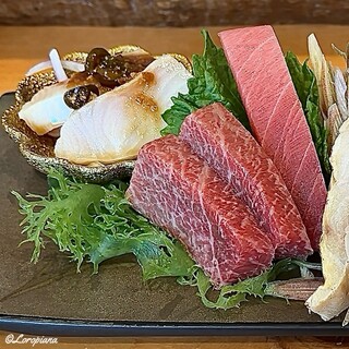囲魚すし一〆_0