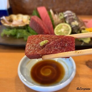 囲魚すし一〆_2