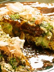 みつえちゃん 西船橋北口駅前店 京成西船 お好み焼き 食べログ