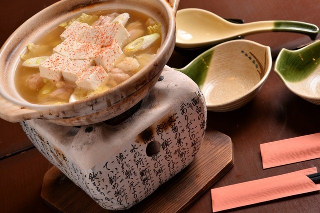 炭火焼きとり好古 大通店（よしふる） - 盛岡（焼き鳥）の写真