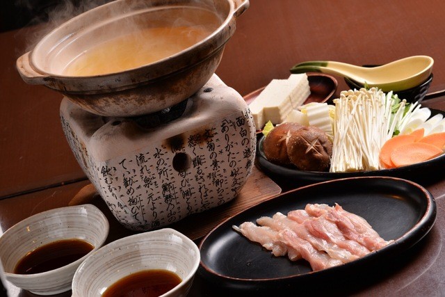 炭火焼きとり好古 大通店（よしふる） - 盛岡（焼き鳥）の写真