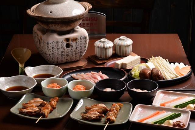 炭火焼きとり好古 大通店（よしふる） - 盛岡（焼き鳥）の写真