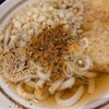粋麺あみ乃や 大阪難波駅店