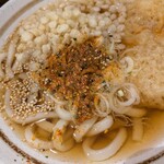 粋麺あみ乃や - 料理写真: