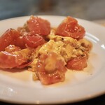 たべてや お好み焼と  おかんのおかず たかたか - 