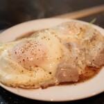 たべてや お好み焼と  おかんのおかず たかたか - 