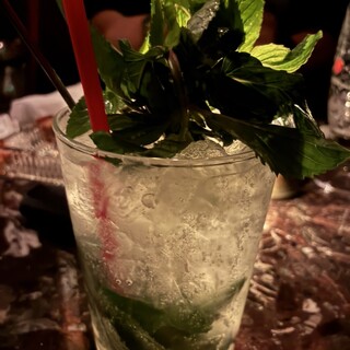 津貫　コイーバアトモスフィア・トーキョー プライベート・ボトル　ラムカスク Review list : COHIBA ATMOSPHERE KASUMICHO - Nogizaka/Bar | Tabelog
