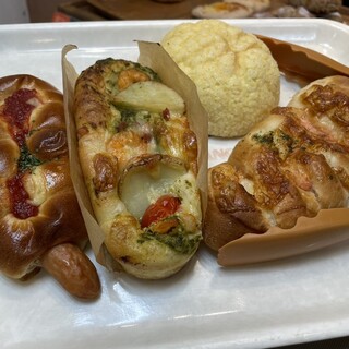 ヴィ・ド・フランス カフェ_0