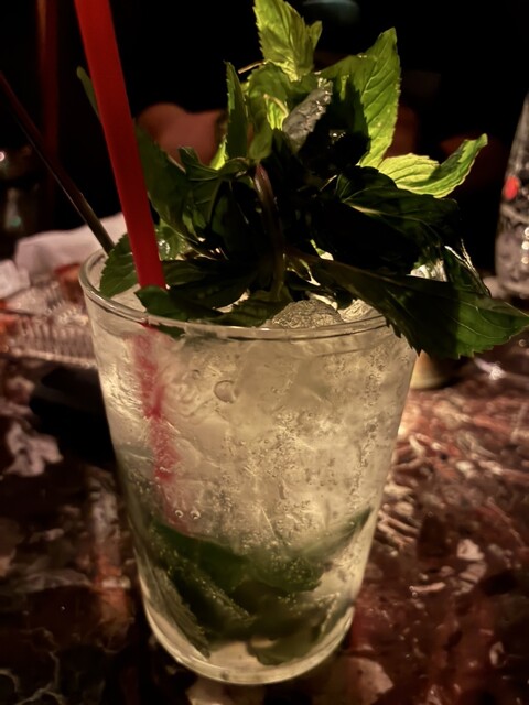 COHIBA ATMOSPHERE KASUMICHO - Nogizaka/Bar | Tabelog