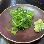 竹やぶ - 