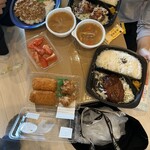 キッチンオリジン - 料理写真: