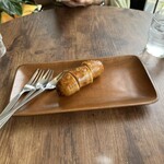 ばってら 福 - 