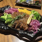 D-DRAGON - 