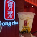 ゴンチャ - ドリンク写真:
