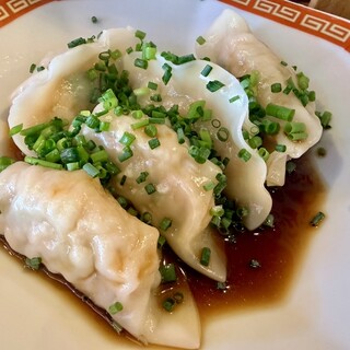 大衆酒場 タイヨウギョーザ_1