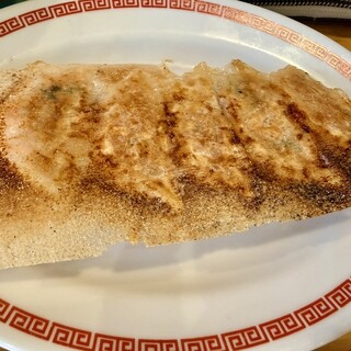 大衆酒場 タイヨウギョーザ_0