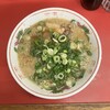中華そば ますたに - 料理写真: