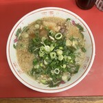 中華そば ますたに - 料理写真: