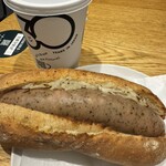 スターバックスコーヒー - 料理写真: