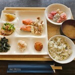 AOMORI BOLD KITCHEN - 