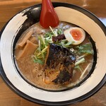 さばね - 料理写真: