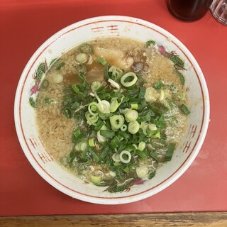 中華そば ますたに_0