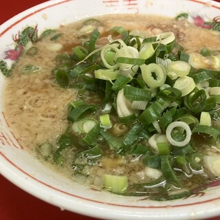 中華そば ますたに_1