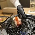 銀座 ちかみつ - 