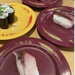スシロー - 料理写真: