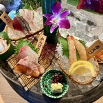 磯一 - 