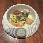 クッチーナ ラトリエ - 