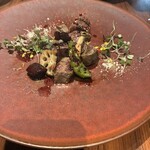 クッチーナ ラトリエ - 