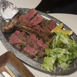 ピッツェリア ジンガラ - 料理写真: