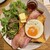 Toaster Bread Cafe&Champagne Bar - 料理写真:エシレモーニングフレンチトースト(単品):1800円