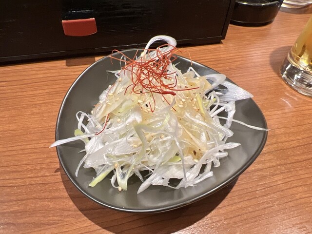 焼鳥酒場 のんべえのご予約 - すすきの（市営）/焼き鳥 | 食べログ